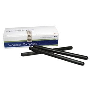 Impression Compound sticks - Groen (50 C)