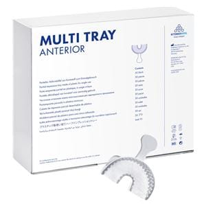 Multi Tray - Anterior, 30 stuks