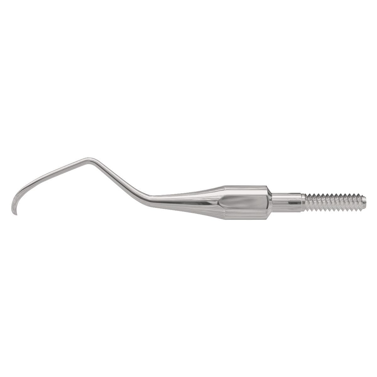 Curettes Quik-Tip Barnhart Talon Tough - AE CB5TTQT, Barnhart 5, deeper shank angle, posterior