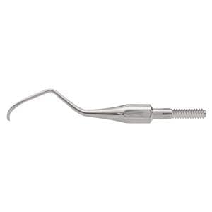 Curettes Quik-Tip Barnhart Talon Tough - AE CB5TTQT, Barnhart 5, deeper shank angle, posterior