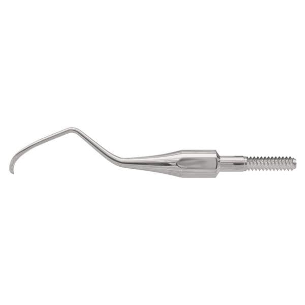 Curettes Quik-Tip Barnhart Talon Tough - AE CB5TTQT, Barnhart 5, deeper shank angle, posterior