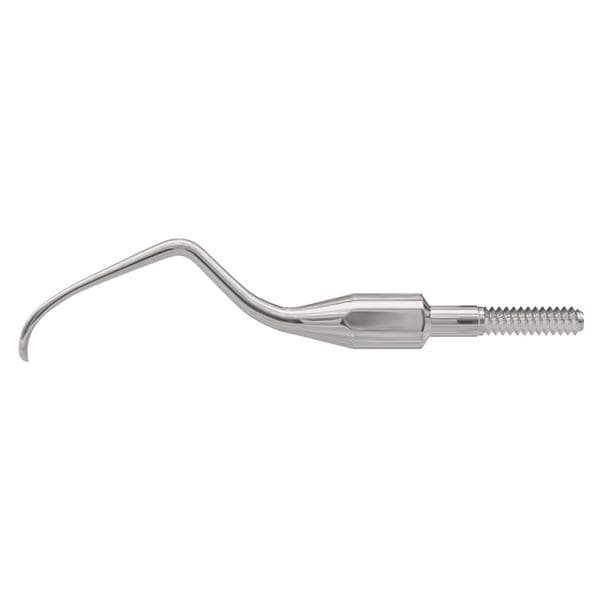 Curettes Quik-Tip Columbia Talon Tough - AE CC4LTTQT, deeper shank, posterior