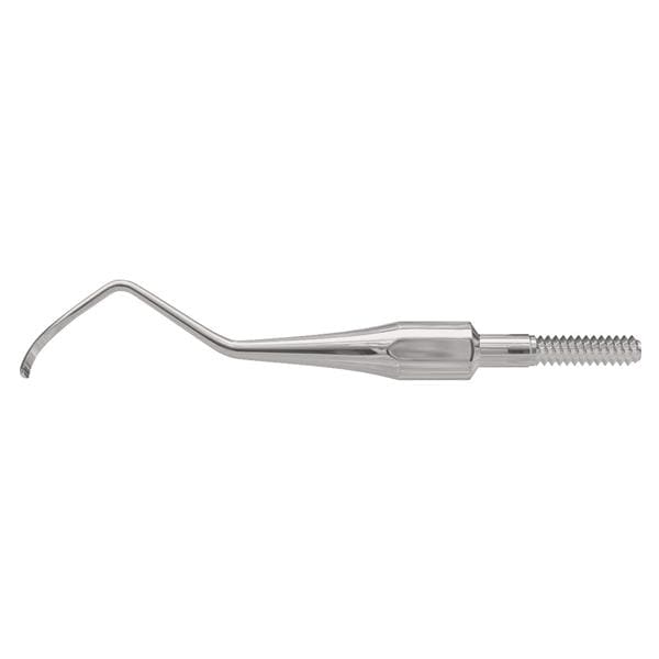 Curettes Quik-Tip Columbia Talon Tough - AE CC14TTQT, posterior