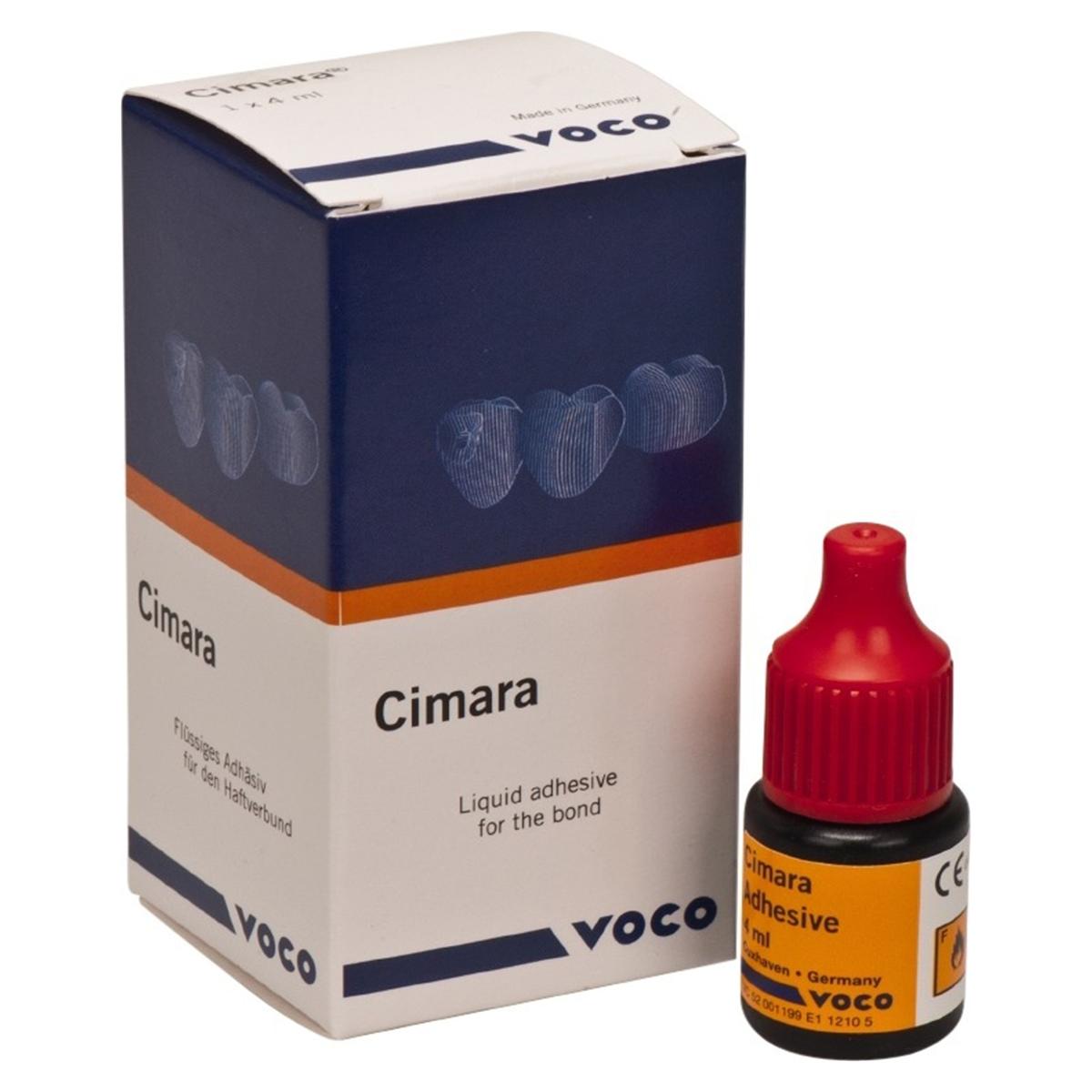 Cimara Zircon - Adhesief, 4 ml