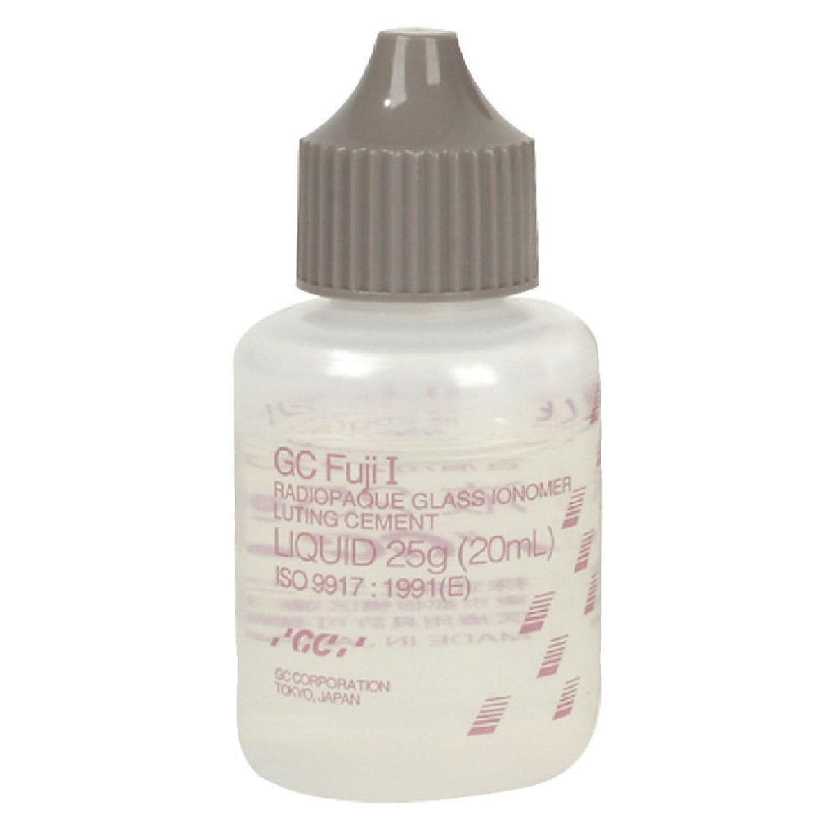 Fuji I vloeistof - 20 ml