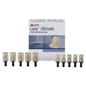 Lava Ultimate - LT, 14L, Bleach