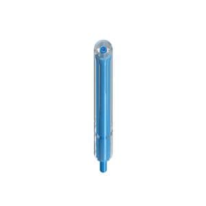 Crystal Tips bulkverpakking - HP, blauw - 1500 stuks