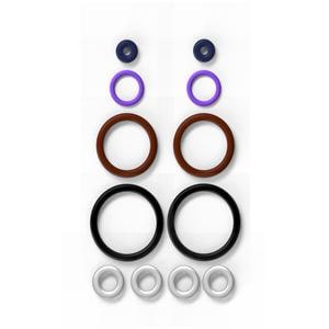 Crystal Tip O-ring kit - Kavo K4 - ORK 1090