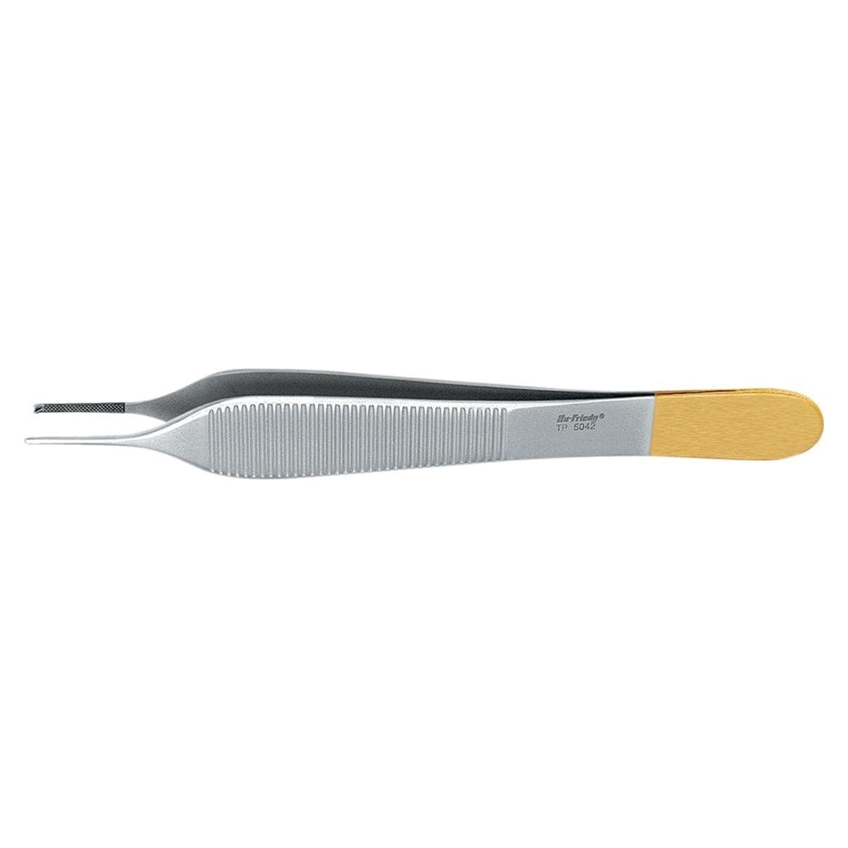 Pincet Adson 1x 2 Perma Sharp - TP5042, 12 cm