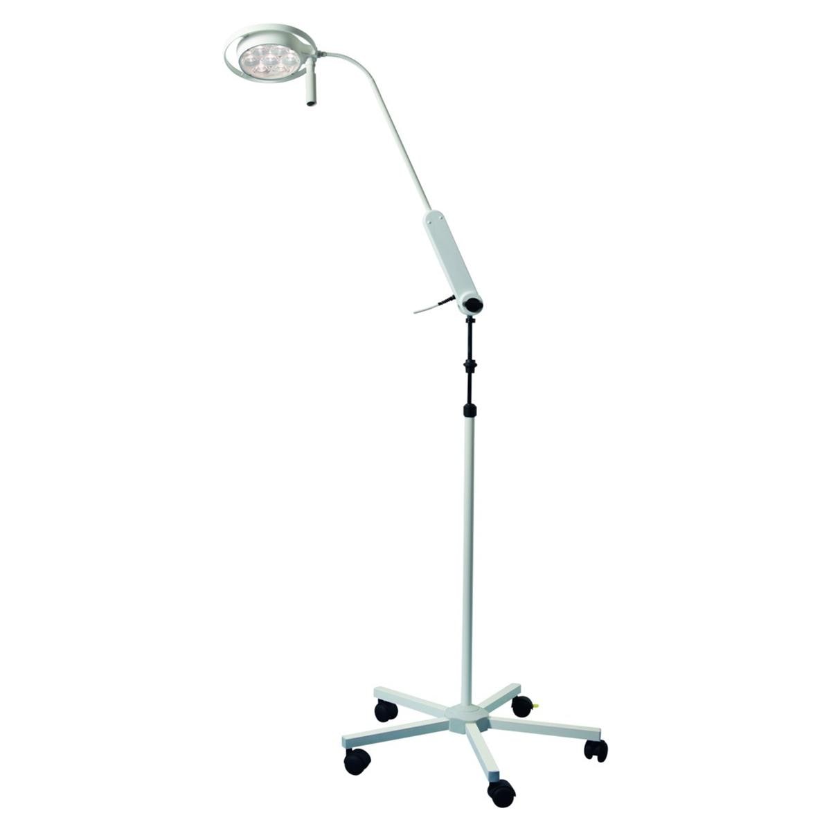 LED 115 onderzoeklamp - statiefmodel