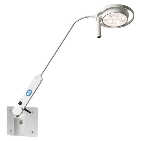 LED 115 onderzoeklamp - wandmodel