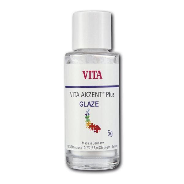 VITA Akzent Plus - Glaze Poeder, 5 g