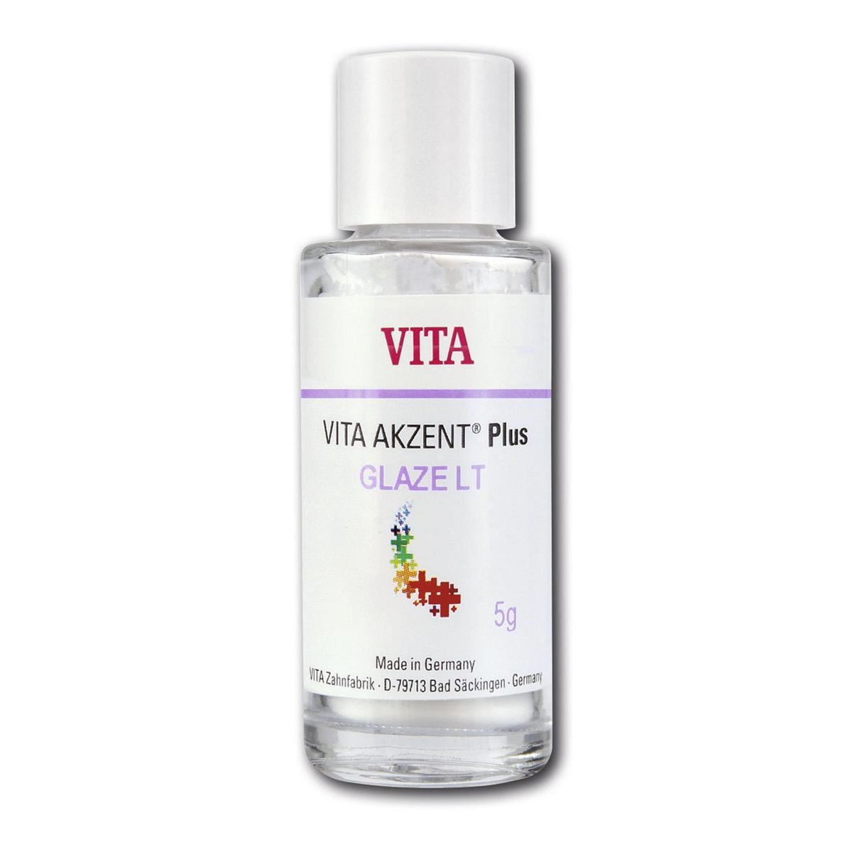 VITA Akzent Plus - Glaze LT Poeder, 5 g