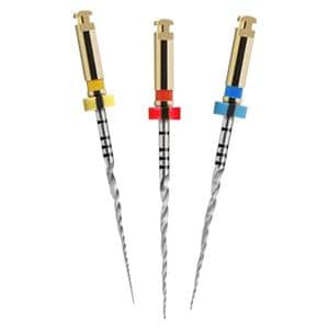 ProTaper Next - X1, X2, X3 21mm