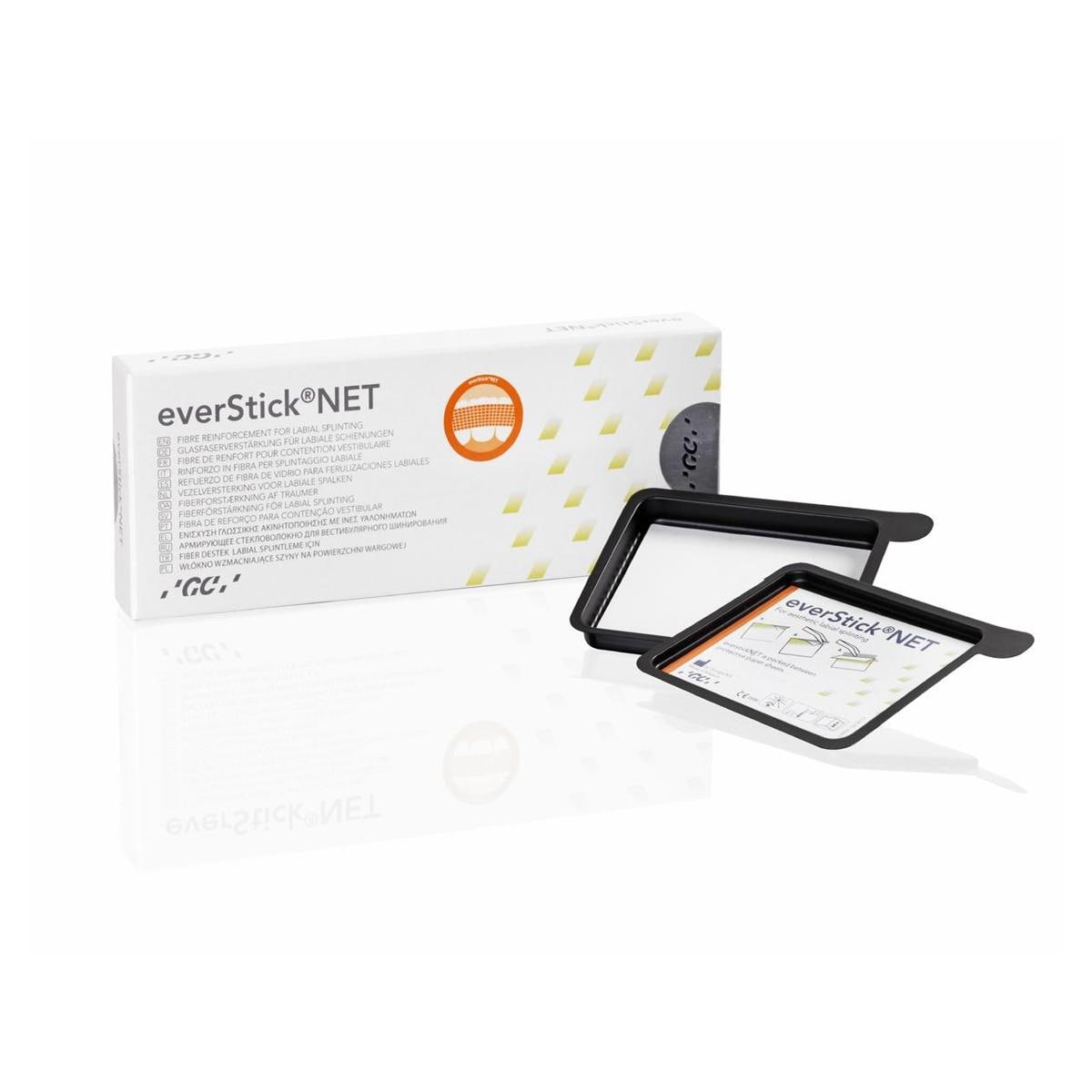 everStick Net - Verpakking bevat: 30 cm2