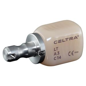 CELTRA DUO - navulling - LT A3, C14 - 4 stuks