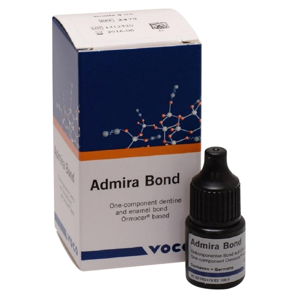 Admira Bond - 2479, Flesje 4 ml