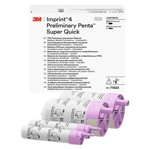 Imprint 4 Preliminary Penta - Super quick, 2x 360 ml