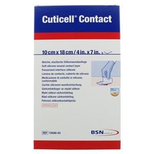 Cuticell Contact - 10 x 18cm, 5 stuks