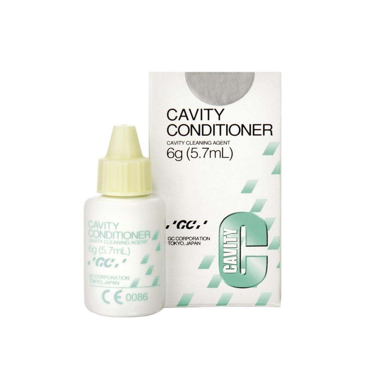 Cavity Conditioner - Flesje, 5,7 ml