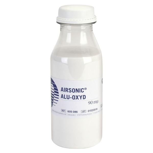 Airsonic aluminiumoxide - Poeder 90 &#181;