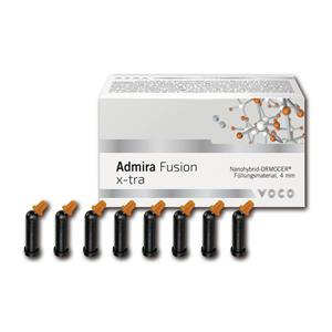 Admira Fusion X-tra - caps - 15x 0,2 g, 2811