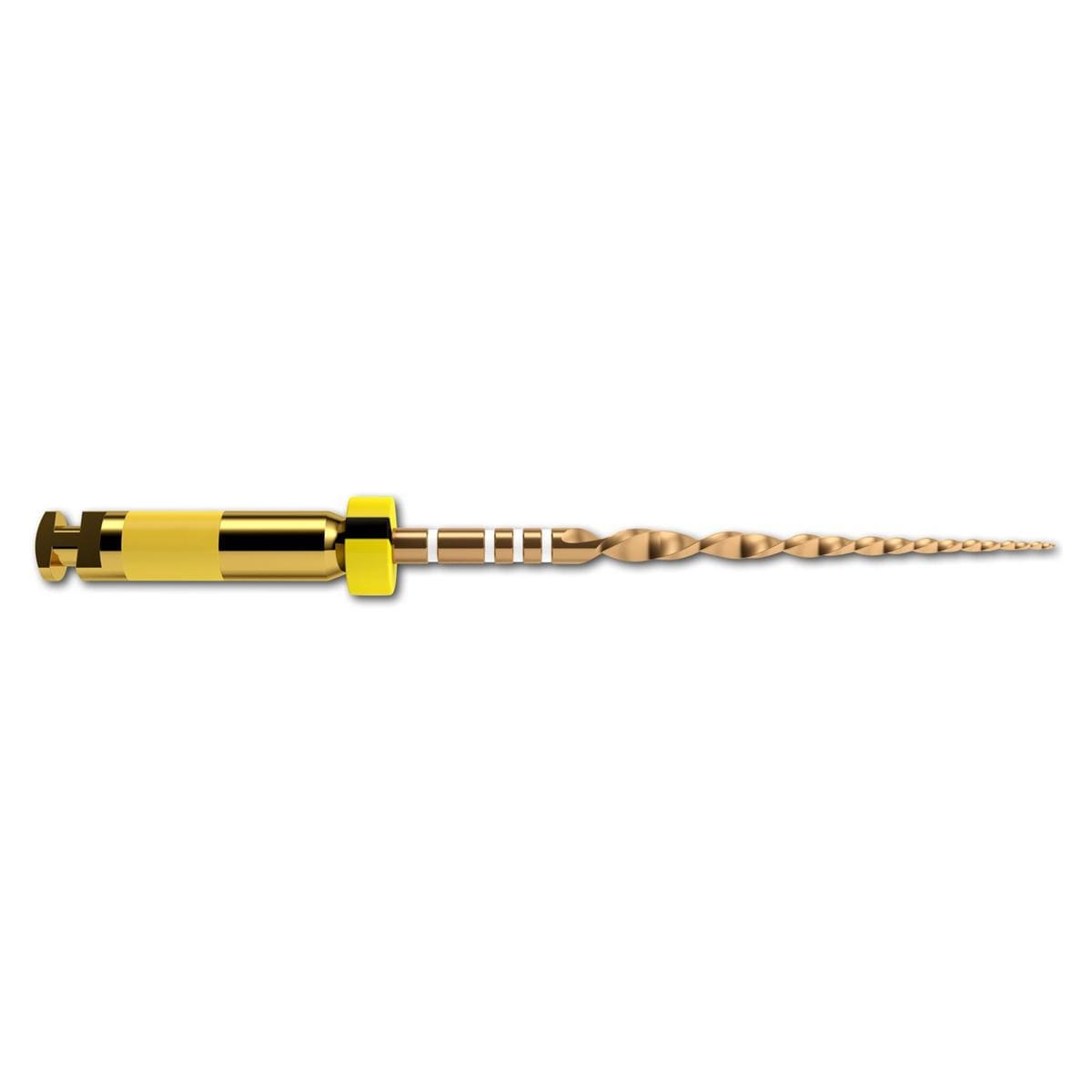 WaveOne Gold - 21 mm Small