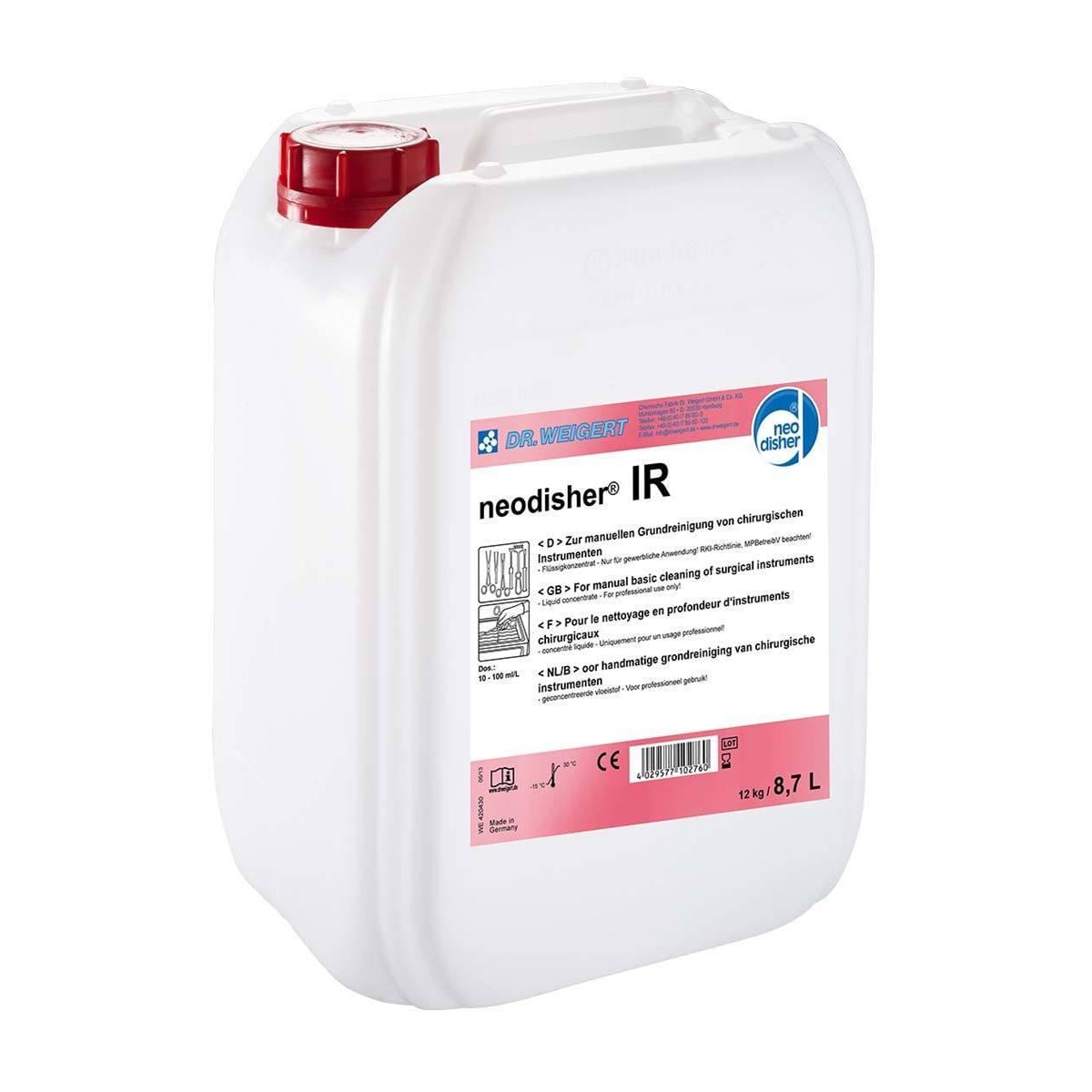 Neodisher IR - IR, 12kg