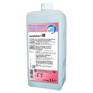 Neodisher IR - IR, Fles 1 liter