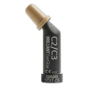 Brilliant EverGlow tips - C2/C3