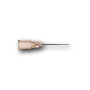 Sterican injectienaalden - bruin, 26G 0,45 x 12 mm, per 100 stuks
