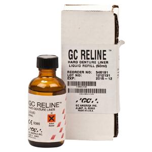 Reline - navulling - Vloeistof, 50 ml