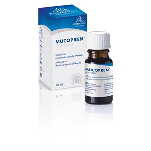 Mucopren adhesief - Fles, 10 ml