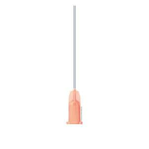 Transcodent Paste Needles PL - Rood - 20G, 0,9 x 42 mm, 100 stuks