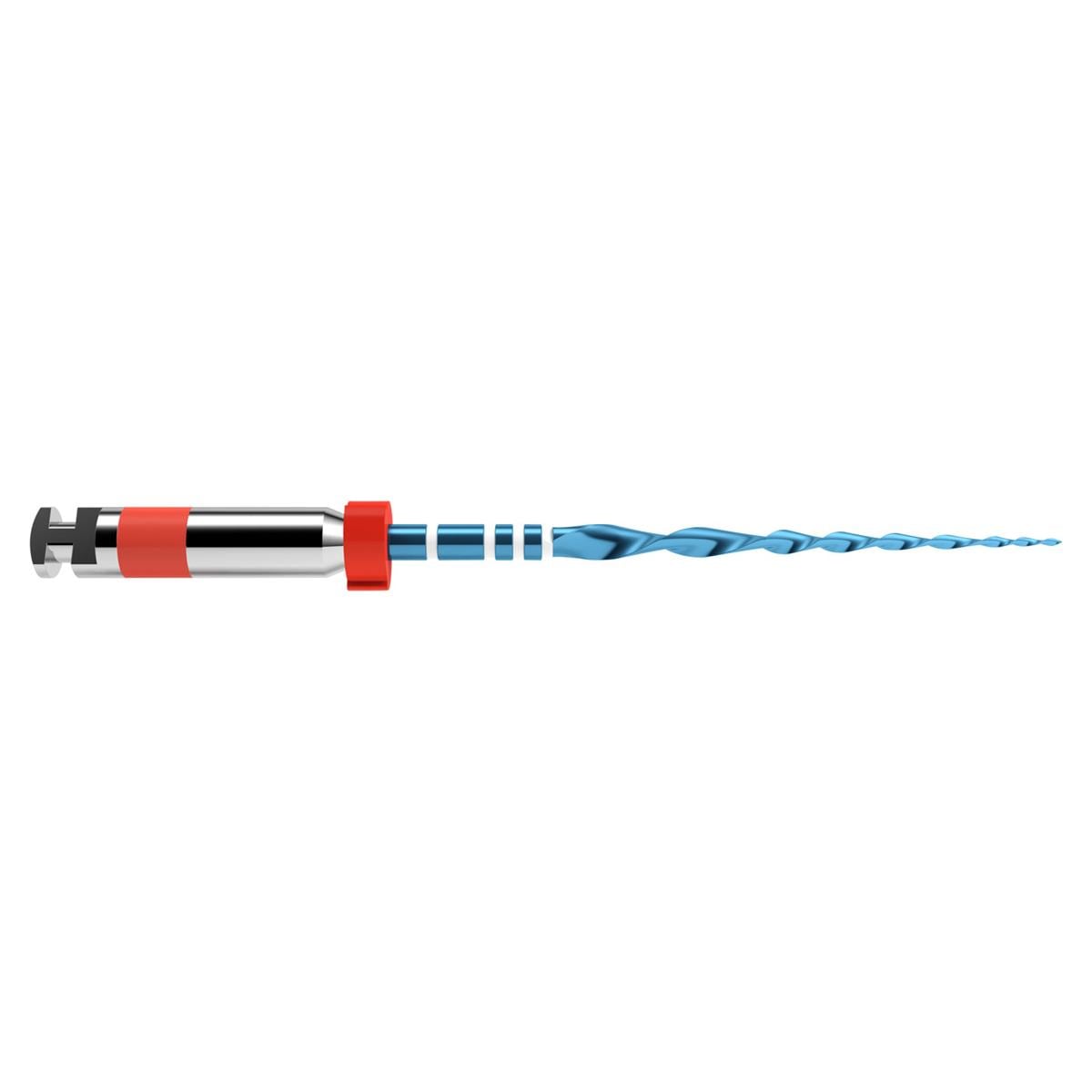 RECIPROC blue NiTi vijlen - navulling - R25 21mm