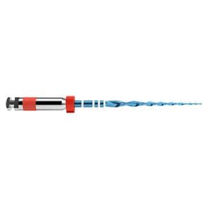 RECIPROC blue NiTi vijlen - navulling - R25 21mm