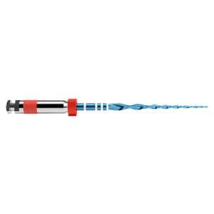 RECIPROC blue NiTi vijlen - navulling - R25 25mm