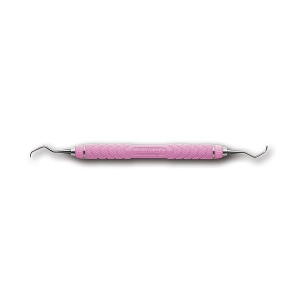 Curette Columbia Universal EverEdge 2.0 - Resin 8 Colors - SC4R/4LC8E2