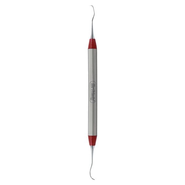 Scaler - EverEdge 2.0, Color Cones smooth handle - Posterior 204SD, S204SDCCHE2