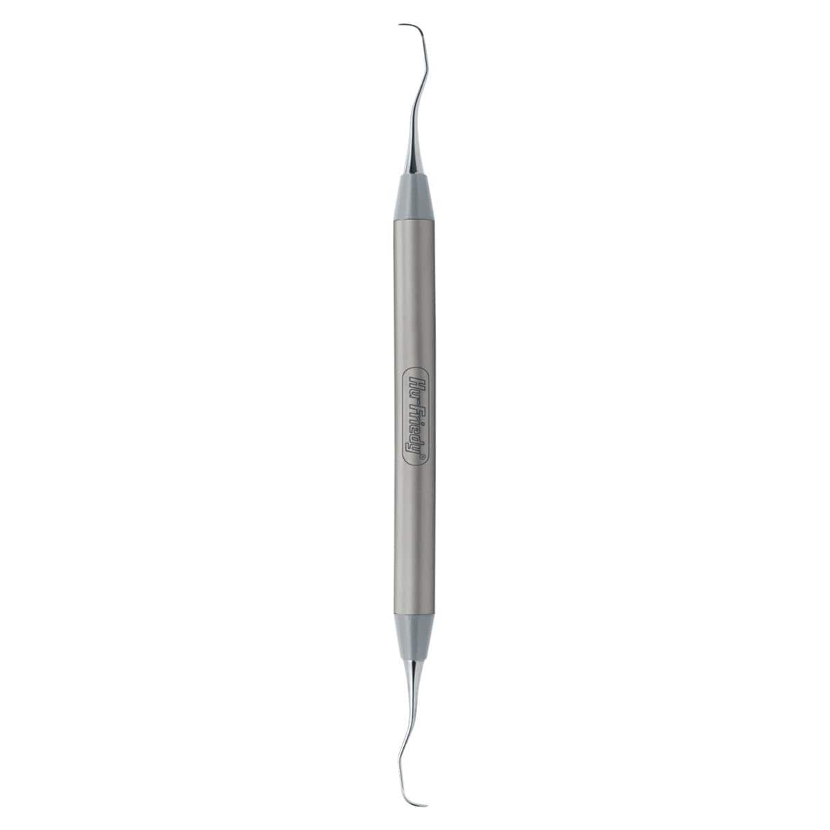 Curette Gracey - EverEdge 2.0, Color Cones smooth handle - SG1/2CCHE2, grijs