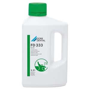 FD 333 forte - Fles, 2,5 liter