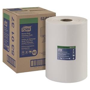 Papierrol Heavy Duty W2 - 1 rol 280 stuks - 530137