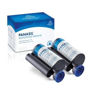 Panasil monophase Medium - navulling - 14709, 2 x 380 ml