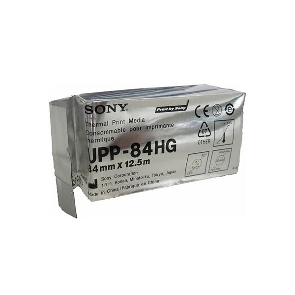 Printer papier echo-systemen - UPP84HG per rol