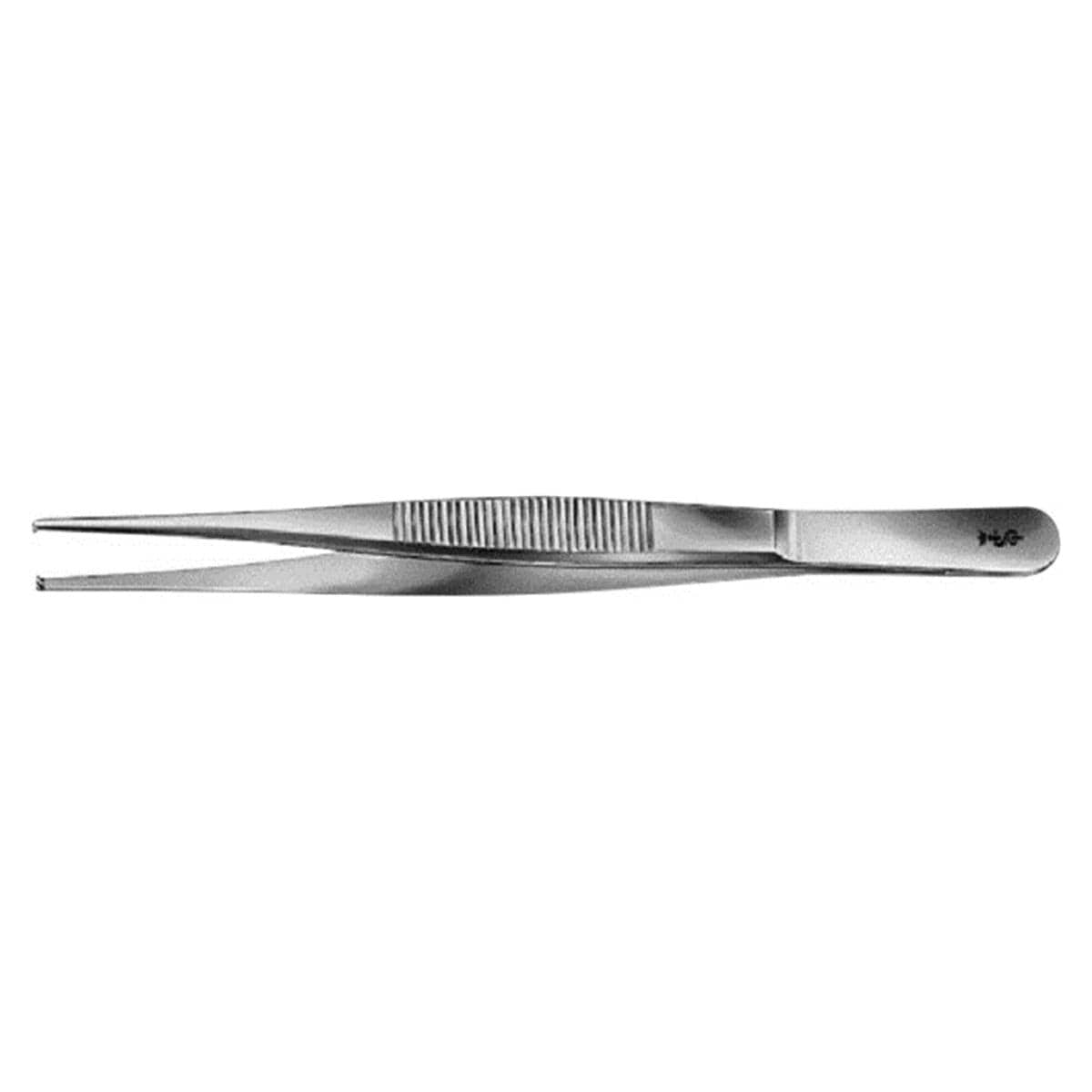 Pincet chirurgisch 1x 2 - BD537R, 14,5 cm