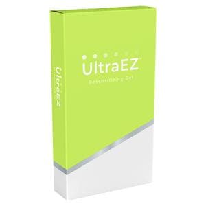 UltraEZ KombiTray - UP 5721, 10x bovenkaak en 10x onderkaak