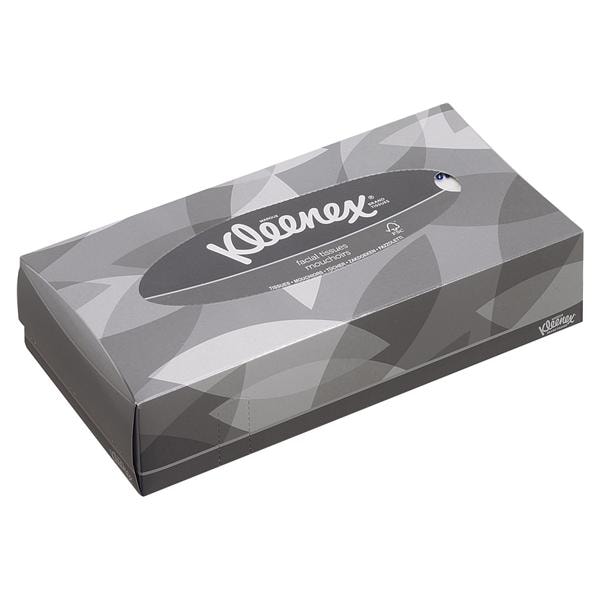 Kleenex Facial tissues - # 8835