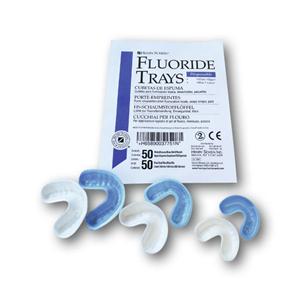 Fluoride Trays - Small