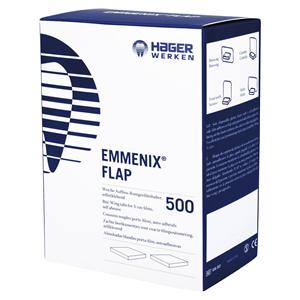 Emmenix-Flap - Zelfklevend, 500 stuks