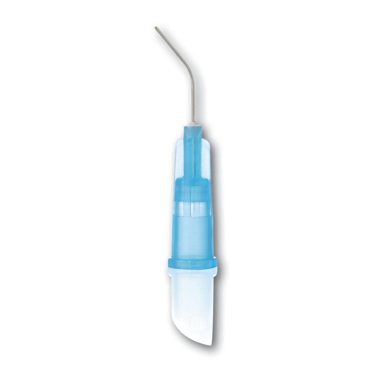 Disposable syringe Blue tips 25G - X-80611N